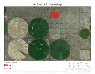 0- Fossil Lake Rd, Christmas Valley, OR 97641 - photo 6