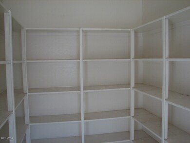 Pantry