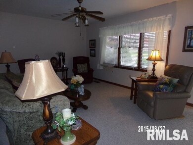 11 Acorn Dr, Harrisburg, IL 62946 - photo 3
