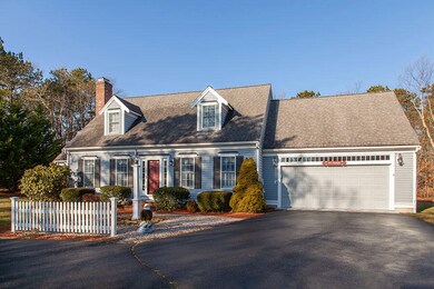 86 Jillianns Way, Barnstable, MA 02635 - photo 2
