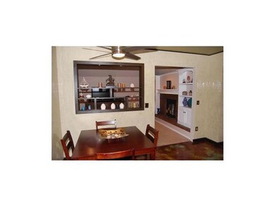 Dining Room.