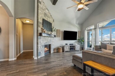 10175 S 222nd East Ave, Broken Arrow, OK 74014 - photo 5