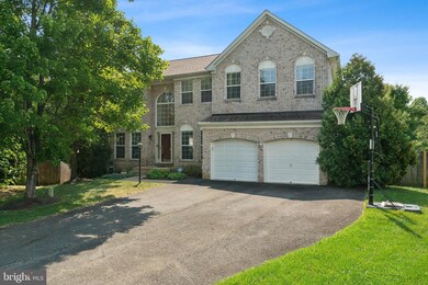 3725 Katie Place, Triangle, VA 22172 - photo 3