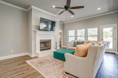 1410 Lexington St, Weatherford, TX 76086 - photo 7