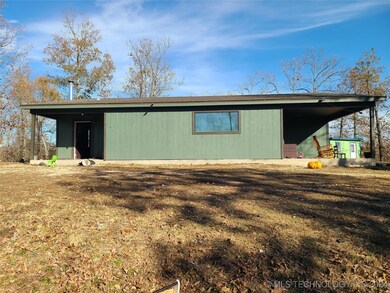 72314 E 723 Rd, Westville, OK 74965 - photo 2