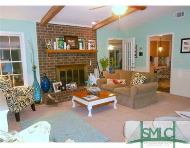 Den/Family/Great Room.