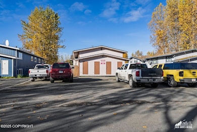 158 Dean Place, Anchorage, AK 99504 - photo 2