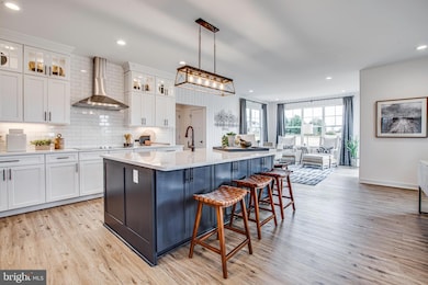 12423 Josephine Ln, Fredericksburg, VA 22407 - photo 6