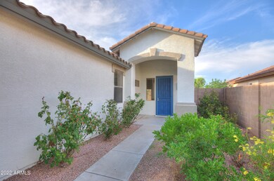Front Exterior 4