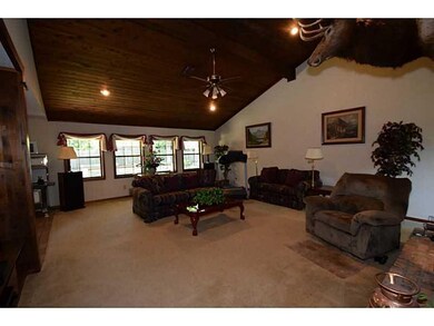 Den/Family/Great Room.