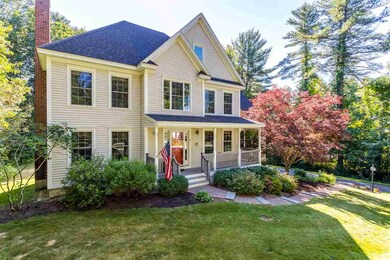 7 Stonewall Way, Durham, NH 03824 - photo 2