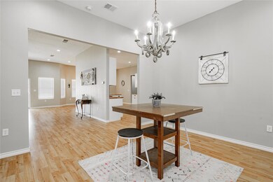 115 Dove St, Boyd, TX 76023 - photo 3