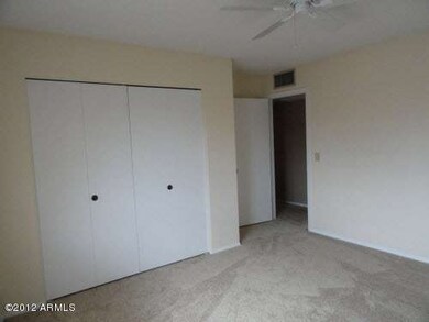 Guest bedroom