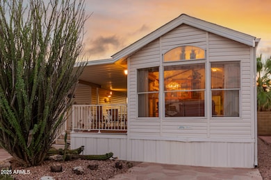 17200 W Bell Rd unit 17, Surprise, AZ 85374 - photo 4