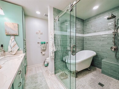 15818 Mesa Gardens Dr, Houston, TX 77095 - photo 4