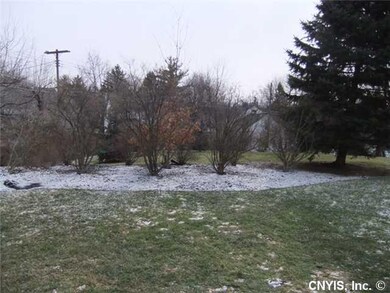 Yard/Garden
