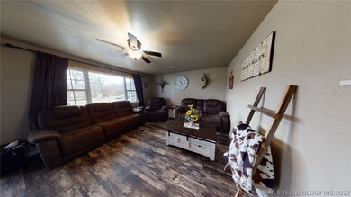 102 4th, Krebs, OK 74554 - photo 5