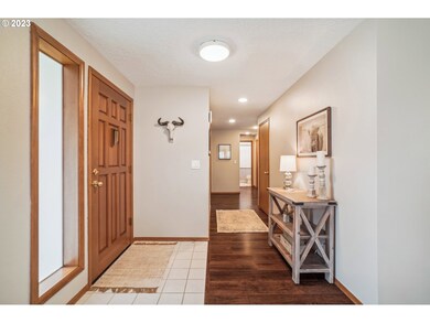 Entrance/Foyer