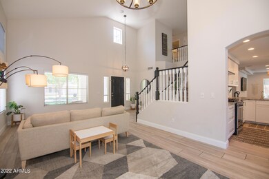 Easy Flow Floor Plan