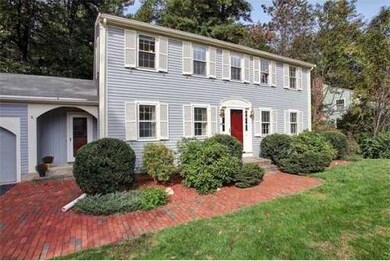 35 Washington Dr, Acton, MA 01720 - photo 2