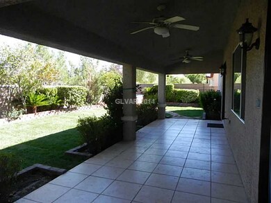 Patio/Deck.