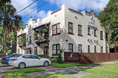 3205 Herschel St unit 6, Jacksonville, FL 32205 - photo 2