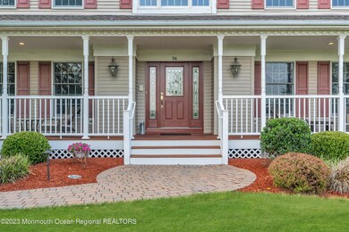 36 Deer Path, Hillsborough, NJ 08844 - photo 4