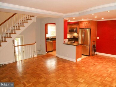 1601 Ripon Place, Alexandria, VA 22302 - photo 5