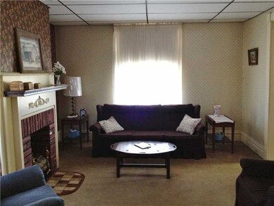 Living Room.