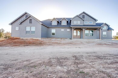 424 Hemet Way, Weatherford, TX 76087 - photo 2
