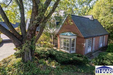 41 E Longridge Rd, Terre Haute, IN 47802 - photo 2