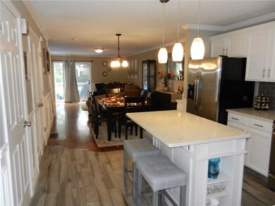 165 Holland St unit 20, Cranston, RI 02920 - photo 3