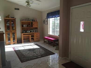 Front room