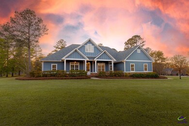 Beautifully maintained property with impressive at