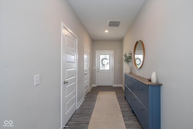 346 Switchgrass Ln, Whiteland, IN 46184 - photo 2