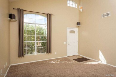 Formal Livingroom