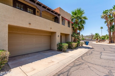 Attached 2-car Garage