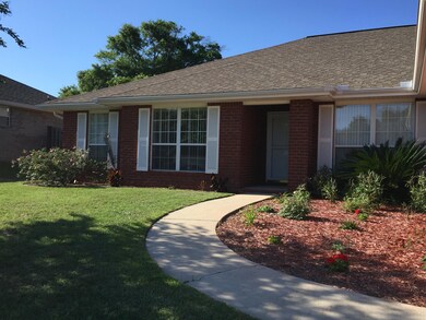Beautiful Brick Home