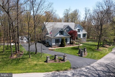 4369 Partnership Dr, Manchester, MD 21102 - photo 3