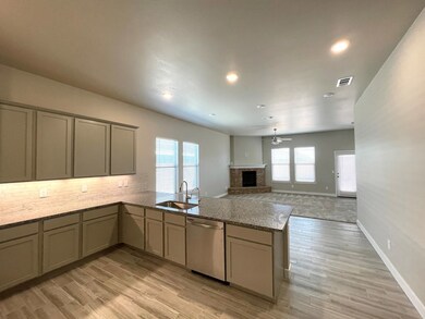 1216 E 93rd St, Odessa, TX 79765 - photo 3