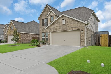 2193 Ann St, Alvin, TX 77511 - photo 2