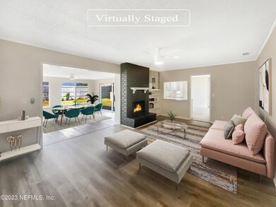 4344 Charleston Ln, Jacksonville, FL 32210 - photo 2