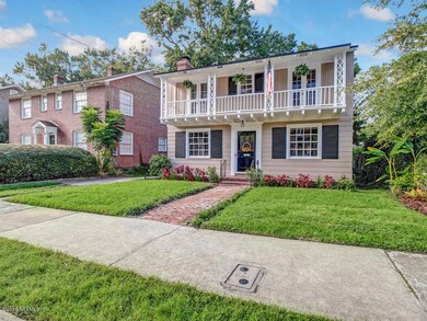 1524 Mallory St, Jacksonville, FL 32205 - photo 2