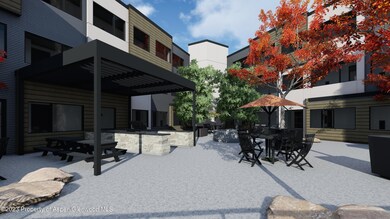 Courtyard Creekside