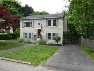 173 Jefferson St, Warwick, RI 02888 - photo 2