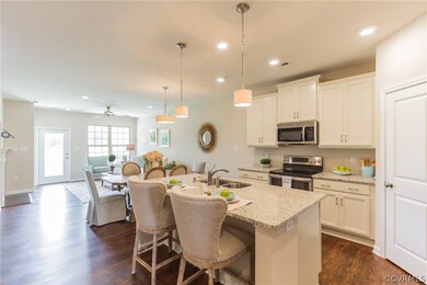 Example: Elm kitchen