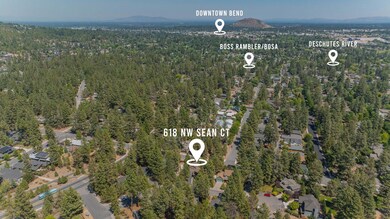 618 NW Sean Ct, Bend, OR 97701 - photo 4