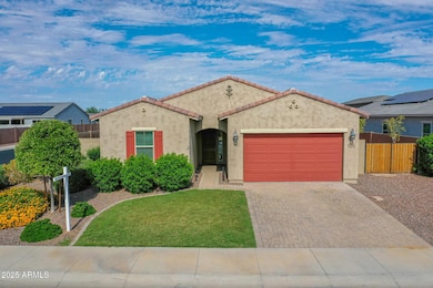 17966 W Highland Ave, Goodyear, AZ 85395 - photo 4