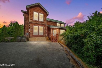 460 Alpine Mountain Way, Pigeon Forge, TN 37863 - photo 3