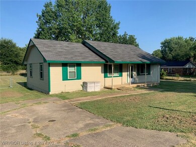 603 Pecan St, Muldrow, OK 74948 - photo 3